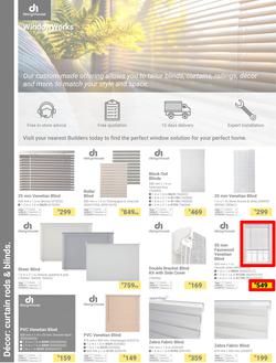 Builders : Cosy Corners Meet Clever Lighting (19 May - 29 June 2026), page 8