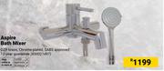 Builders Aspire Bath Mixer 850021497