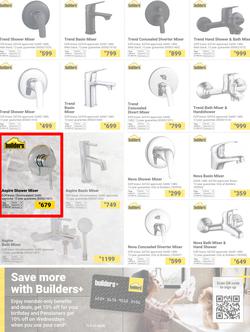 Builders : Your Bathroom, Your Retreat (03 March - 13 April 2026), page 9