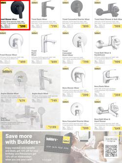 Builders : Your Bathroom, Your Retreat (03 March - 13 April 2026), page 9