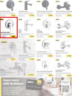 Builders : Your Bathroom, Your Retreat (03 March - 13 April 2026), page 9