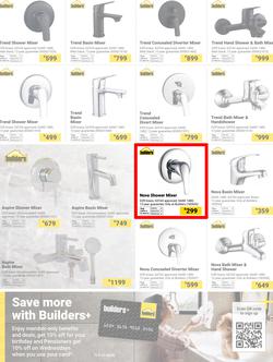 Builders : Your Bathroom, Your Retreat (03 March - 13 April 2026), page 9