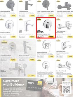 Builders : Your Bathroom, Your Retreat (03 March - 13 April 2026), page 9