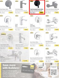 Builders : Your Bathroom, Your Retreat (03 March - 13 April 2026), page 9