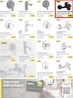 Builders : Your Bathroom, Your Retreat (03 March - 13 April 2026), page 9