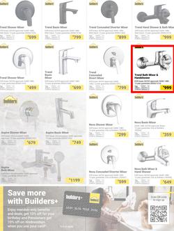 Builders : Your Bathroom, Your Retreat (03 March - 13 April 2026), page 9