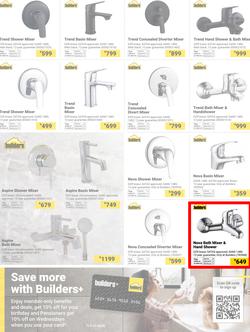 Builders : Your Bathroom, Your Retreat (03 March - 13 April 2026), page 9