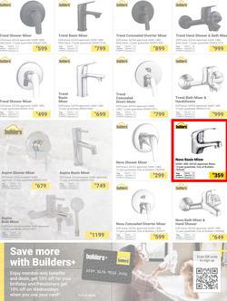 Builders : Your Bathroom, Your Retreat (03 March - 13 April 2026), page 9