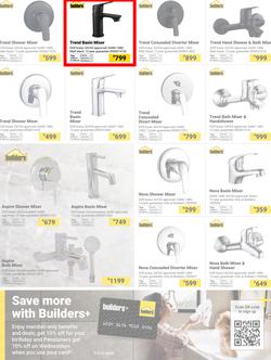 Builders : Your Bathroom, Your Retreat (03 March - 13 April 2026), page 9