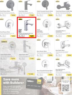 Builders : Your Bathroom, Your Retreat (03 March - 13 April 2026), page 9