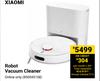 Xiaomi Robot Vacuum Cleaner 850045158