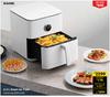 Xiaomi 6.5L Smart Air Fryer 850013648
