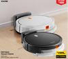 Xiaomi H40 Robot Vacuum Cleaner 850014413001, 850014413002
