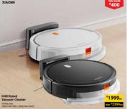 Xiaomi H40 Robot Vacuum Cleaner 850014413001, 850014413002
