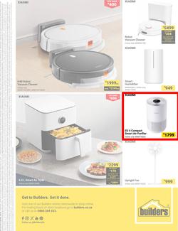 Builders : Bring Home The Good Energy (25 June - 03 August 2026), page 9
