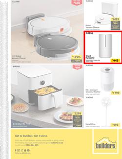 Builders : Bring Home The Good Energy (25 June - 03 August 2026), page 9