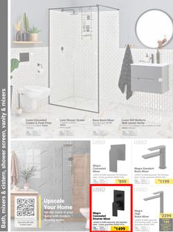 Builders : Your Bathroom, Your Retreat (03 March - 13 April 2026), page 10