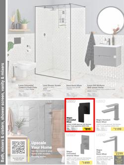 Builders : Your Bathroom, Your Retreat (03 March - 13 April 2026), page 10