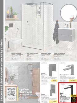 Builders : Your Bathroom, Your Retreat (03 March - 13 April 2026), page 10