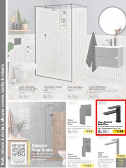 Builders : Your Bathroom, Your Retreat (03 March - 13 April 2026), page 10