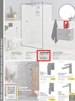 Builders : Your Bathroom, Your Retreat (03 March - 13 April 2026), page 10