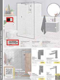 Builders : Your Bathroom, Your Retreat (03 March - 13 April 2026), page 10