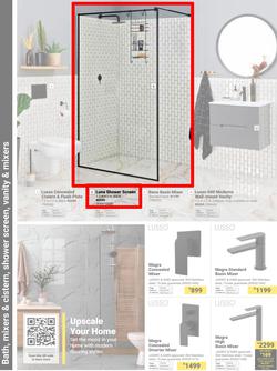 Builders : Your Bathroom, Your Retreat (03 March - 13 April 2026), page 10