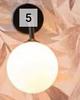 Eurolux Wall Light 180mm 850022345