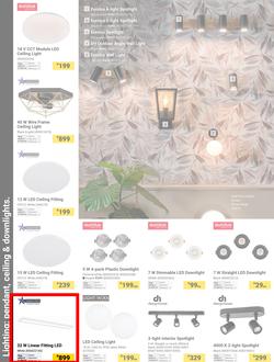 Builders : Cosy Corners Meet Clever Lighting (19 May - 29 June 2026), page 10