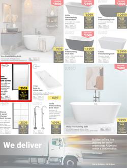 Builders : Your Bathroom, Your Retreat (03 March - 13 April 2026), page 11