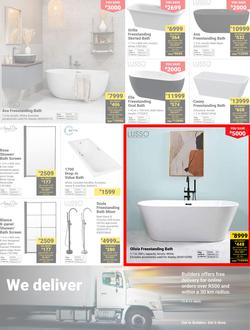 Builders : Your Bathroom, Your Retreat (03 March - 13 April 2026), page 11