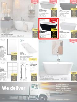 Builders : Your Bathroom, Your Retreat (03 March - 13 April 2026), page 11