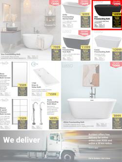 Builders : Your Bathroom, Your Retreat (03 March - 13 April 2026), page 11