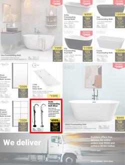 Builders : Your Bathroom, Your Retreat (03 March - 13 April 2026), page 11