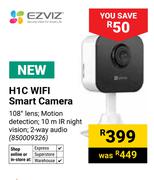 Ezviz H1C WiFi Smart Camera 850009326
