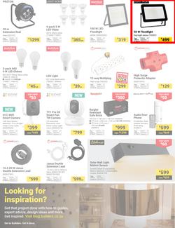 Builders : Heat Up Your Winter Game (05 May - 13 July 2026), page 11