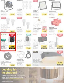 Builders : Heat Up Your Winter Game (05 May - 13 July 2026), page 11
