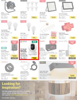 Builders : Heat Up Your Winter Game (05 May - 13 July 2026), page 11
