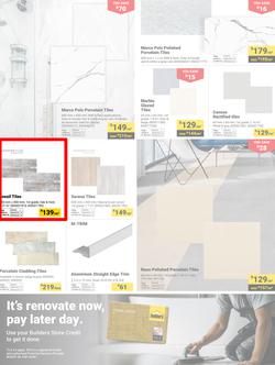 Builders : Your Bathroom, Your Retreat (03 March - 13 April 2026), page 13