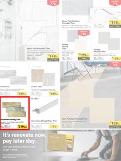 Builders : Your Bathroom, Your Retreat (03 March - 13 April 2026), page 13