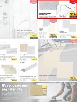 Builders : Your Bathroom, Your Retreat (03 March - 13 April 2026), page 13