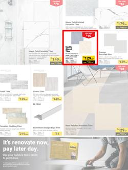 Builders : Your Bathroom, Your Retreat (03 March - 13 April 2026), page 13