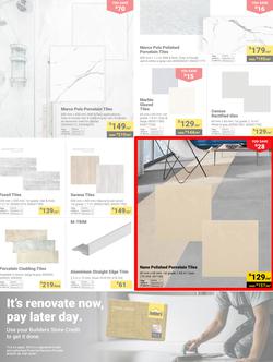 Builders : Your Bathroom, Your Retreat (03 March - 13 April 2026), page 13