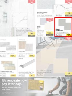 Builders : Your Bathroom, Your Retreat (03 March - 13 April 2026), page 13