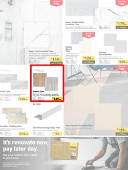 Builders : Your Bathroom, Your Retreat (03 March - 13 April 2026), page 13