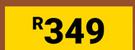 Fired Earth 1L Liquid Rust 396977