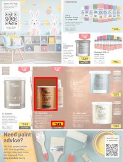 Builders : Paint With Quality (24 March - 04 May 2026), page 13