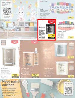 Builders : Paint With Quality (24 March - 04 May 2026), page 13