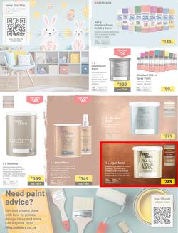 Builders : Paint With Quality (24 March - 04 May 2026), page 13