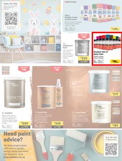 Builders : Paint With Quality (24 March - 04 May 2026), page 13
